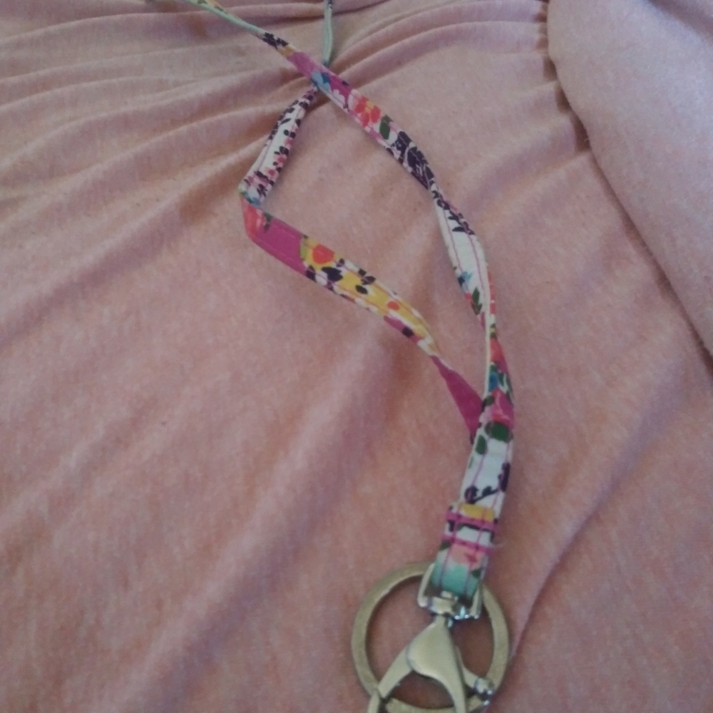 Lanyard